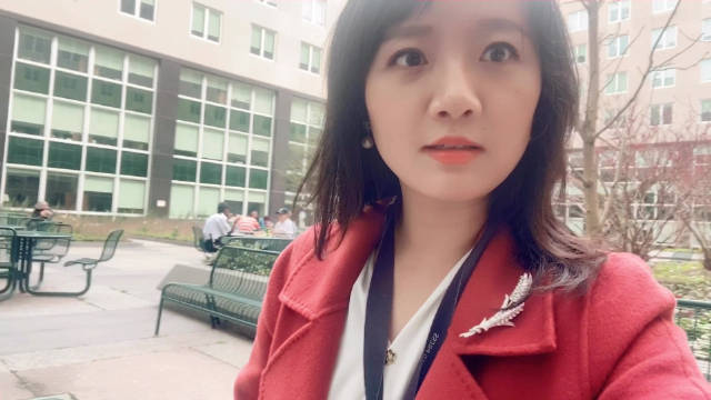 美国新增4776例新冠肺炎